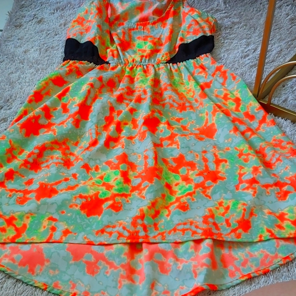 💝💝💝Hurley Dresses